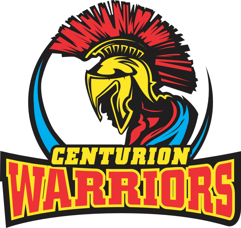 Centurion Warriors Wrestling