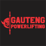 Gauteng Powerlifting