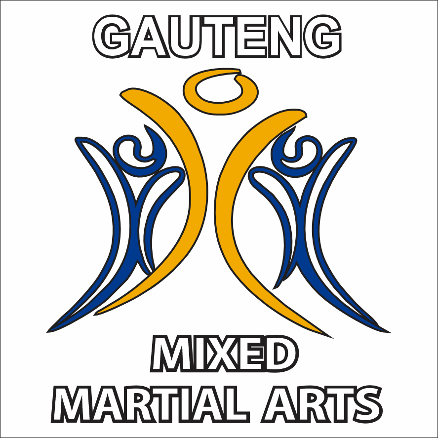 Gauteng MMA Logo