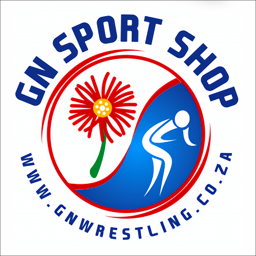 Gauteng Noord Sports Shop Logo