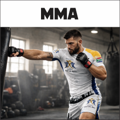 MMA