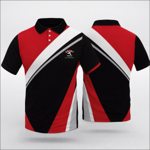 SportFanatix Golf Shirt