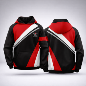 SportFanatix Hoodie