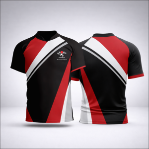 SportFanatix Rugby Jersey Original