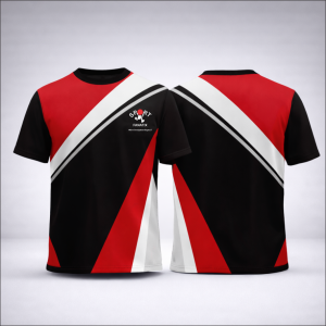 SportFanatix T-Shirt