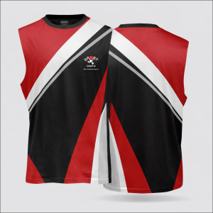 SportFanatix Vest