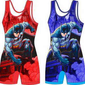 GN Batman Reversable