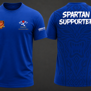 Rhino Week 2026 Supporter T-Shirt